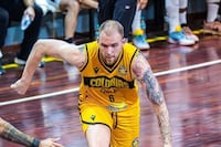 Se inicia la pulseada semifinal de LNB