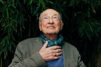 La humanidad ha perdido a uno de sus más grandes pensadores y promotores