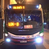 Transporte público: Red Búho ampliará cobertura nocturna con nuevas rutas