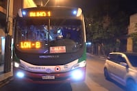 Transporte público: Red Búho ampliará cobertura nocturna con nuevas rutas