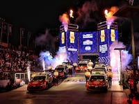 Paraguay se presenta al mundo, la gran fiesta motor ya está en marcha