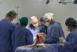 Hospital de Itapúa realizó más de 4.500 cirugías ginecológicas en un año