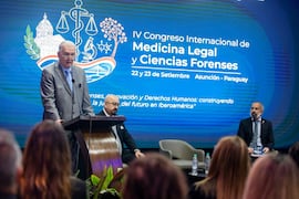 Los hallazgos científicos deben ser evidencias, sostiene fiscal general