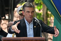 Gobierno de Bolivia presenta nueva política antidrogas