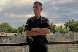 Policía activa búsqueda de Lince tras hallar su motocicleta en el puente Remanso