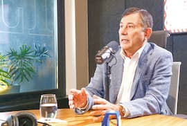 Pettengill atribuye “ataque” a ueno bank a sus “pecados” frente a la competencia