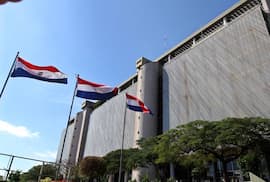 Política Monetaria: Banco Central mantiene tasa de en 5,50%