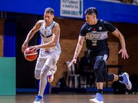 El clásico marca el regreso del básquet a la TV abierta