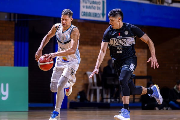 El clásico marca el regreso del básquet a la TV abierta