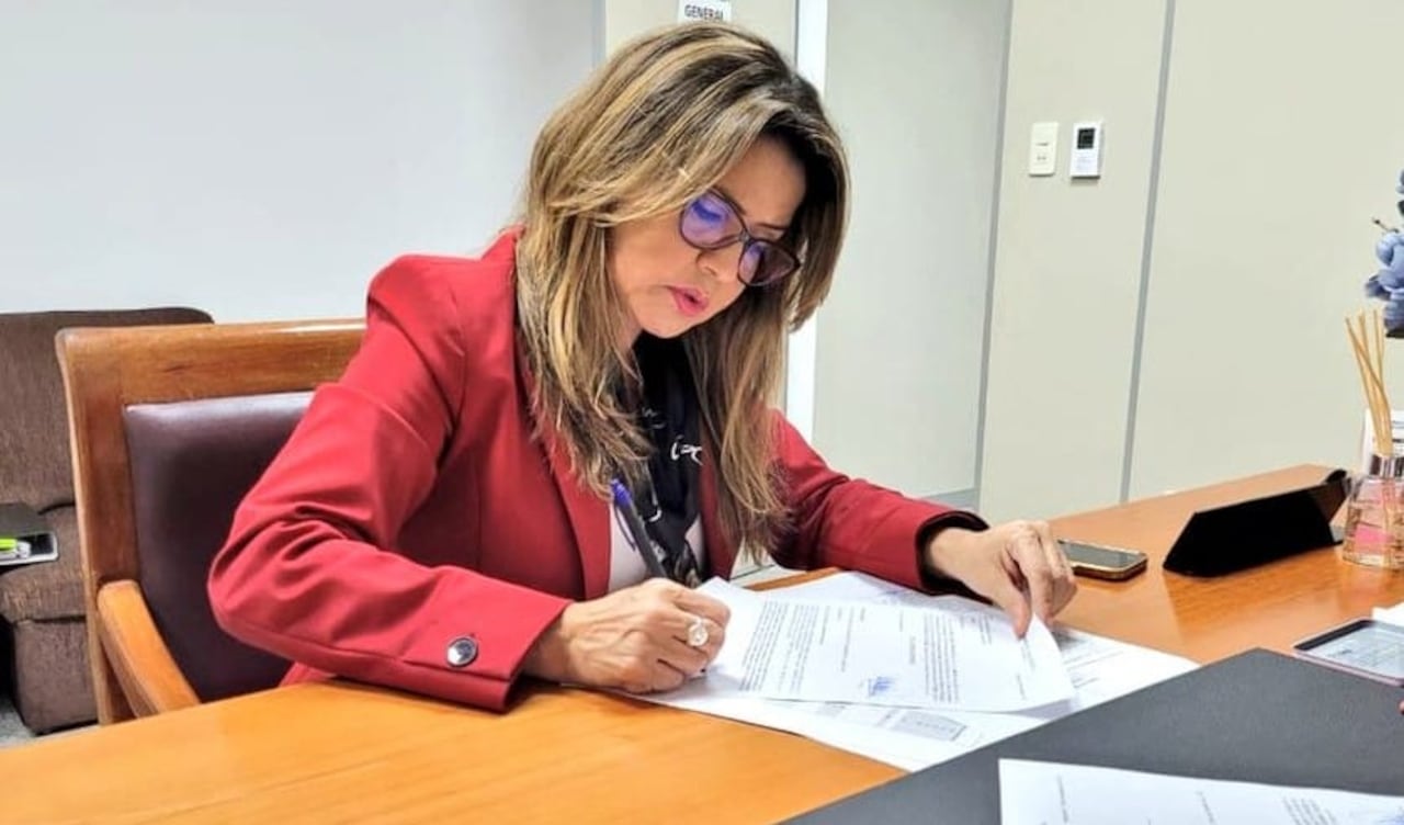 Cecilia Pérez