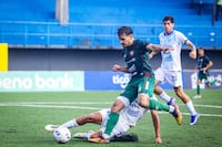 Copa Paraguay: Sol de América hizo historia con una remontada épica y clasificó a semifinales