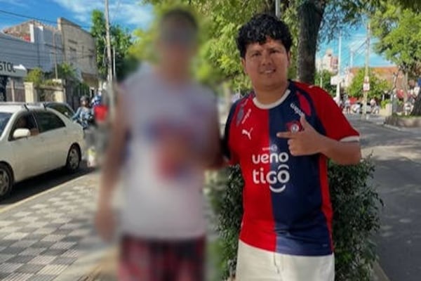 "Corrí por mi vida", he'i hincha cerrista
