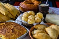 Claves para disfrutar las comidas típicas sin excesos en otoño