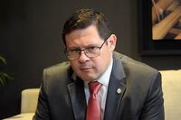 Director de DNIT detalla la firma de nuevos convenios y analizó las metas de recaudación