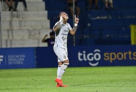 Recoleta se inscribe entre los semifinalistas de la Copa Paraguay