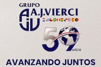 59 años avanzando juntos
