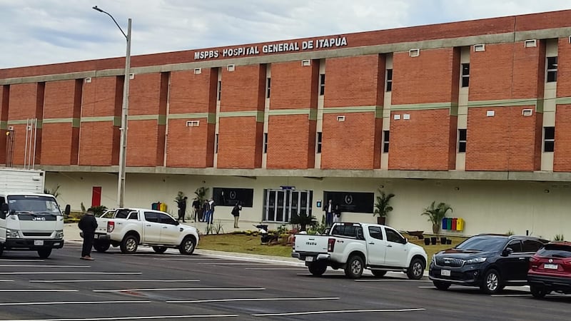 Desvinculan a 10 funcionarios del HGI por mal desempeño y mal trato a pacientes y familiares.