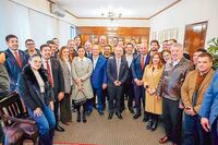 Unidad colorada tiene fecha límite, solo hasta las municipales