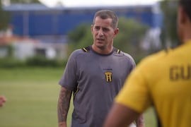 ¡Bomba! Guaraní se quedará sin entrenador