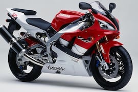 Yamaha celebra su setenta aniversario con las emociones de siempre