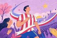 ¡Aguyjevete, Paraguay!