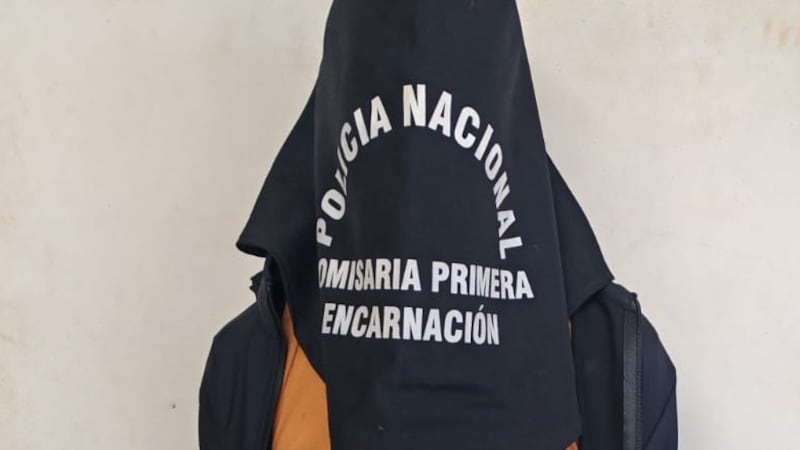 Ramón Leguizamón Barrios fue a la comisaría a preguntar sobre su situación legal, y se encontró con nada menos que cinco órdenes de captura pendientes.