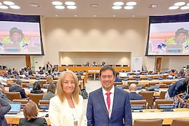 Desarrollo con soberanía: postura de Paraguay ante la ONU