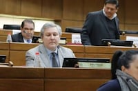 Sala Penal de la Corte, otra vez, debe destrabar el caso de Rafael Filizzola