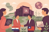 Paraguay, destinado a ser un poderoso hub regional y mundial de la tecnología