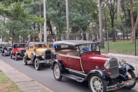 Rally de San Ignacio y el arte de dominar el cronómetro