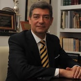 Presidente de Argentina está en guerra con el titular de la Corte de este país