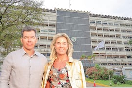 Las sombras de un acuerdo de 20 años: el fideicomiso entre IPS y banco Atlas