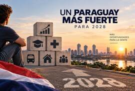 Medir el Estado por su eficacia y no por sus anuncios en campaña
