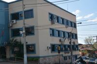 Agentes penitenciarios en etapa final de formación