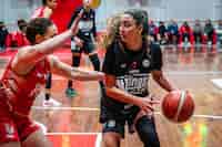 El básquet femenino toma vuelo con más equipos en el Torneo Clausura