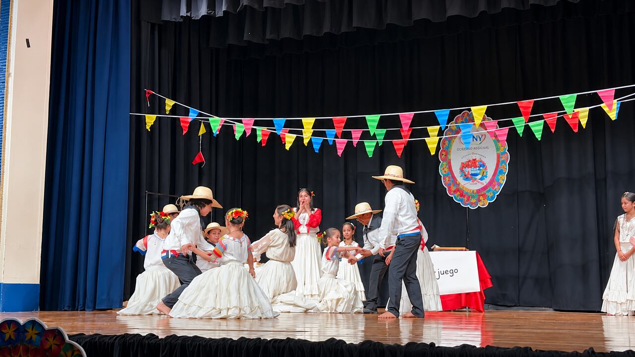 A miles de kilómetros de nuestro país, descendientes paraguayos abrazan la cultura y las tradiciones nacionales con orgullo.
