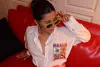 Gabriela Recalde: el ñandutí paraguayo brilla en el New York Fashion Week