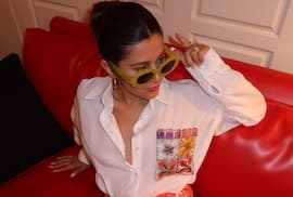 Gabriela Recalde: el ñandutí paraguayo brilla en el New York Fashion Week