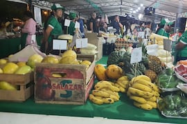 Ferias de la Agricultura Familiar acercarán productos del campo a los consumidores sin intermediarios