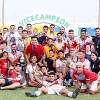 “Jugaron con la ilusión de los muchachos”, opoi