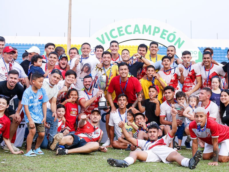 “Jugaron con la ilusión de los muchachos”, opoi