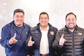 Alliana respalda la unidad colorada en Luque rumbo a elecciones de octubre