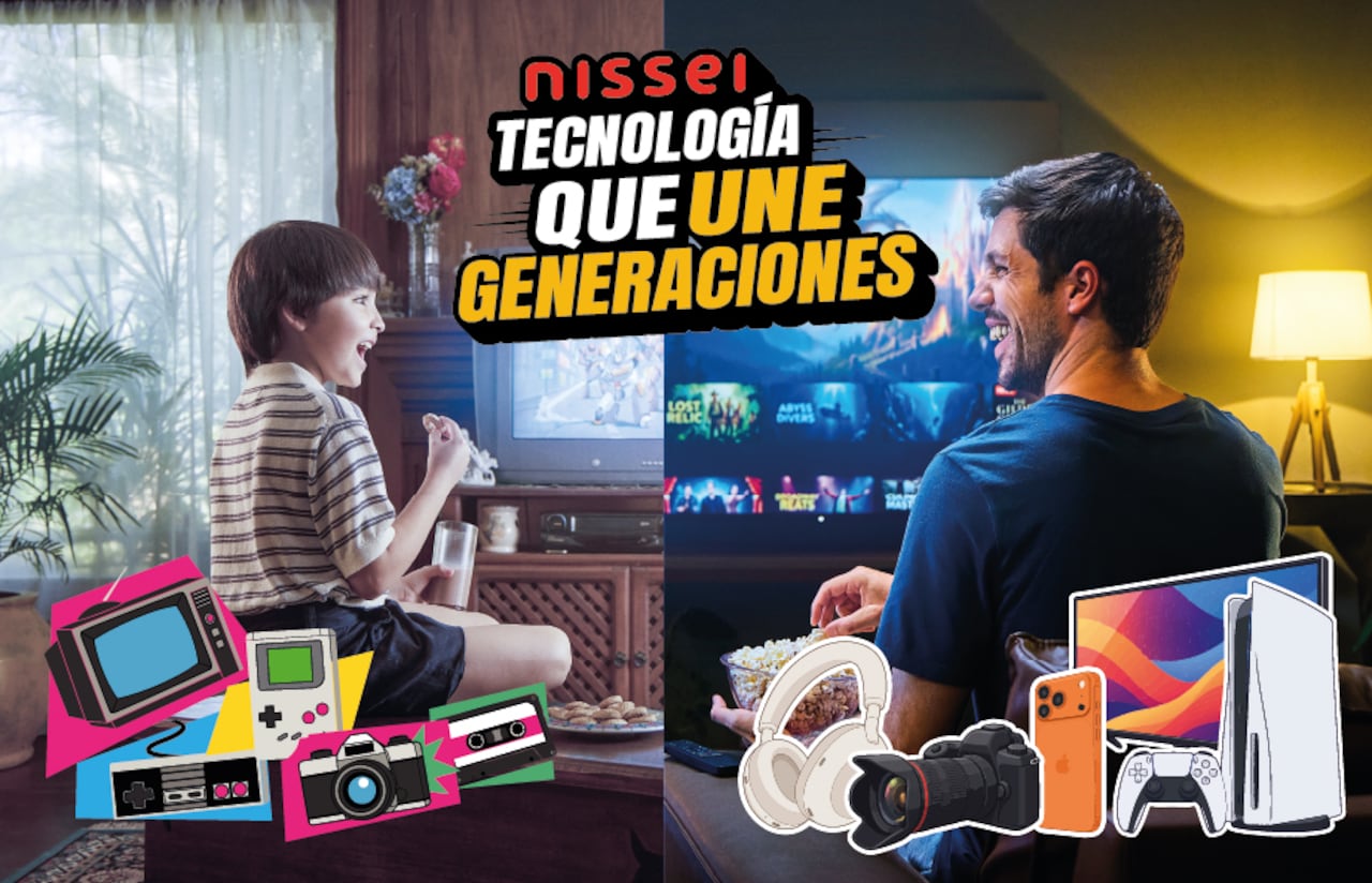 Nissei activa un noviembre de grandes ofertas, sorpresas y experiencias.