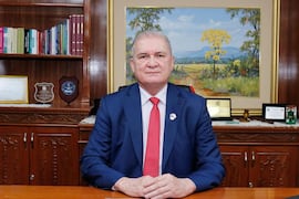 Conforman equipo de fiscales para investigar lo ocurrido en Canindeyú