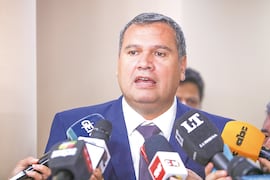 Unidad proyecta escenario favorable para los colorados en octubre