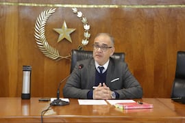 Otro caso de supuesta corrupción en el interior