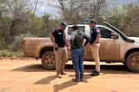 Imputan a la madre del niño Khael por violación del deber de ciudado