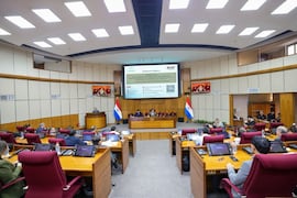 Plantean financiamiento estable para bomberos