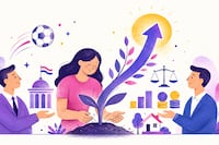 Cuidar el presente es la garantía del futuro
