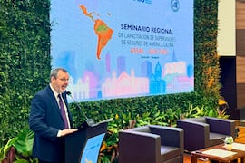 Supervisión de seguros apunta a fortalecer estabilidad y resiliencia del mercado regional